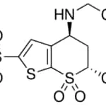 Merck DORZOLAMIDE HYDROCHLORIDE