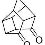 Merck PENTACYCLO(5.4.0.0(2,6).0(3,10).0(5,9))&