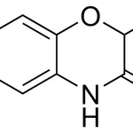 Merck 6-Chloro-2-methyl-2H-1,4-benzoxazin-3(4H)-one