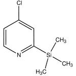 Merck 4-Chloro-2-trimethylsilylpyridine