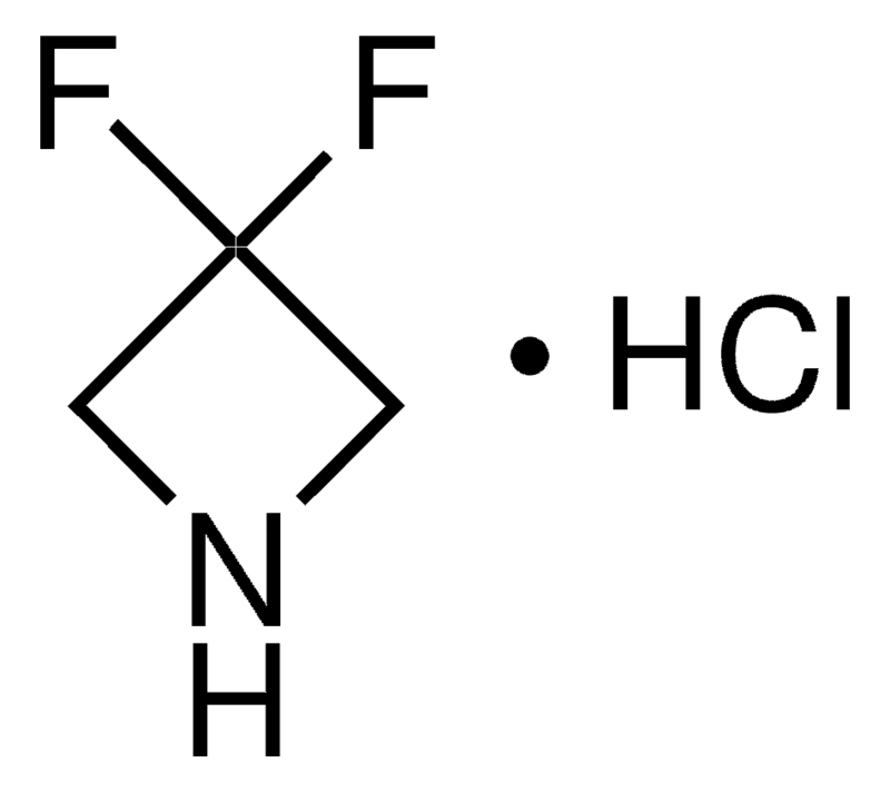 Merck 3,3-Difluoroazetidine hydrochloride