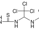Merck 3-MEO-N-(2,2,2-TRICHLORO-1-3- - 25 MG&