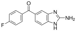 Merck 2-AMINOFLUBENDAZOLE VETRANAL