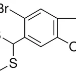 Merck 5-BROMO-6-(1,3-DITHIAN-2-YL)-1,3-