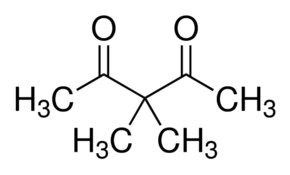 Merck 3,3-DIMETHYL-2,4-PENTANEDIONE, 97%