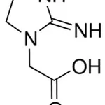 Merck 2-IMINO-1-IMIDAZOLIDINEACETIC ACID, 98%