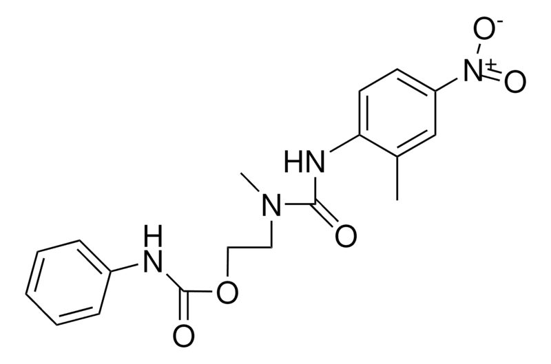 Merck 2-(1-METHYL-3-(2-METHYL-4-NITR - 50 MG&