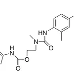 Merck 2-(1-METHYL-3-(2-METHYL-4-NITR - 50 MG&