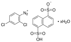 Merck 2,4-DICHLOROBENZENEDIAZONIUM           &