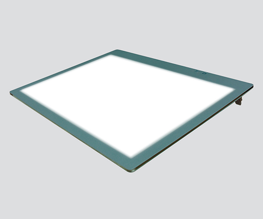 AS ONE Thin LED Light Viewer(TreViewer-Large Type), LED 박형 라이트 뷰어