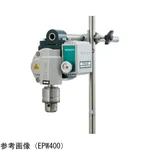 AS ONE Stirrer Three-One Motor (Mini Plant Class, Air Motor Explosion Proof), 교반기 쓰리원 모터(미니 플랜트 클래스·에어 모터 방폭)