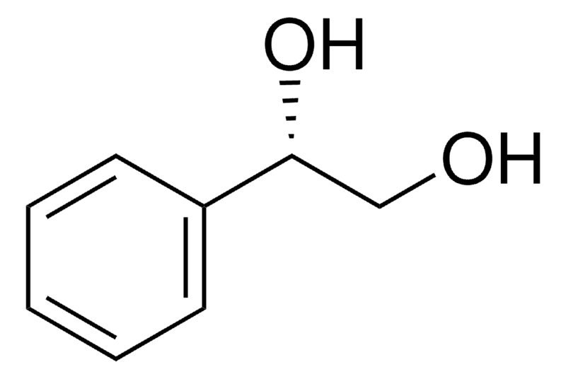 Merck (S)-(+)-1-Phenyl-1,2-ethanediol