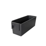 KBW16-G Bucket for 2.0 ERGO, 2.0 TRIO  plastic  grey