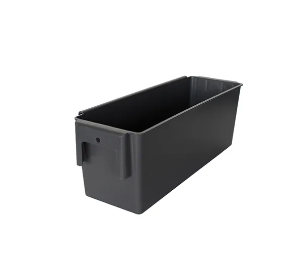 KBW16-G Bucket for 2.0 ERGO, 2.0 TRIO plastic grey