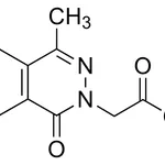 Merck (4-Methyl-1-oxophthalazin-2(1H)-yl)acetic acid