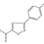 Merck 3-(4-Bromophenyl)isoxazole-5-carboxylic acid