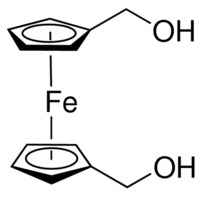 Merck 1,1``-FERROCENEDIMETHANOL, 97%
