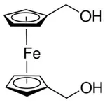 Merck 1,1``-FERROCENEDIMETHANOL, 97%