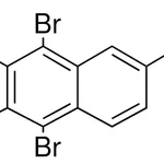 Merck 2-TERT-BUTYL-9,10-DIBROMOANTHRAC-