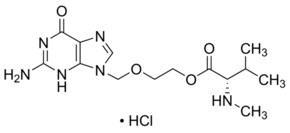 Merck Valacyclovir Related Compound C