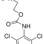 Merck 2-(DIMETHYLAMINO)ETHYL N-(2,6- - 50 MG&