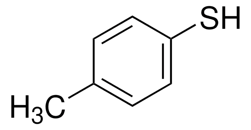 Merck 4-Methylbenzenethiol