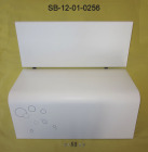 [정수기 부품] Door + pump cover (SB-12-01-0256)