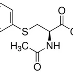 Merck N-ACETYL-S-PHENYL-L-CYSTEINE