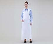 AS ONE Chemical Resistant Apron, 내약 앞치마