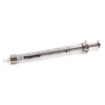 Thermo Fisher Scientific Luer-Tip, Gas-Tight Manual Syringes for GC Systems