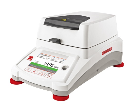 AS ONE Halogen Moisture Meter, 할로겐 수분계