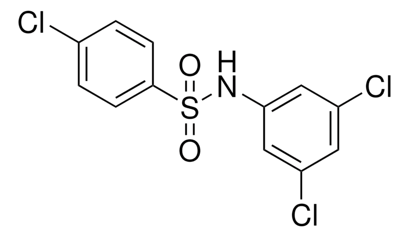Merck 4-CHLORO-N-(3,5-DICHLORO-PHENYL)-