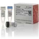 Thermo Fisher Scientific Platinum Taq DNA Polymerase, High Fidelity, 100 rxns
