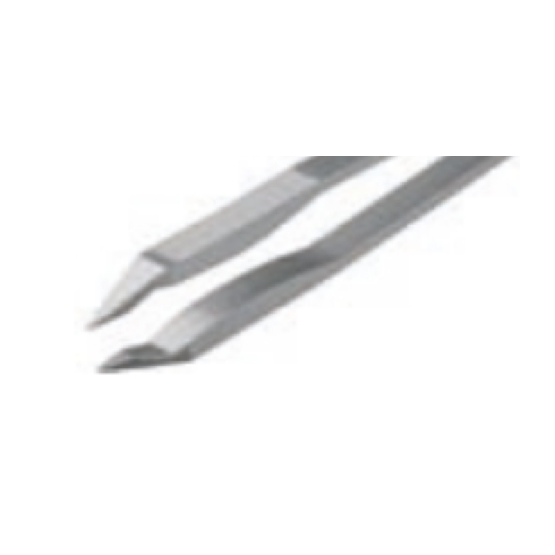 RUBISTECH Sweezer- Aluminum Tweezers