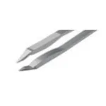RUBISTECH Sweezer- Aluminum Tweezers