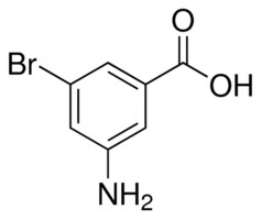 Merck 3-AMINO-5-BROMOBENZOIC ACID, 97%