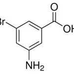 Merck 3-AMINO-5-BROMOBENZOIC ACID, 97%