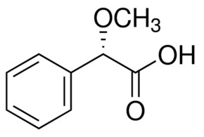 Merck (S)-(+)-alpha-Methoxyphenylacetic acid,
