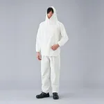 AS ONE Painting Wear(Upper and Lower Set), 도장복(상하 세트)