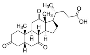 Merck DEHYDROCHOLIC ACID >= 99.0% (T)