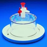 Merck MINI VACUUM DESICCATOR