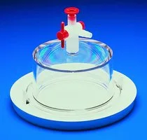 Merck MINI VACUUM DESICCATOR