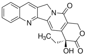Merck CAMPTOTHECIN