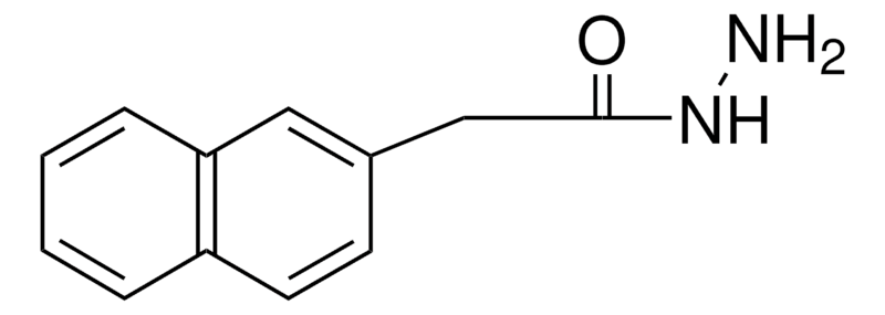 Merck 2-NAPHTHYLACETIC HYDRAZIDE