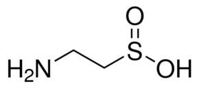 Merck HYPOTAURINE CRYSTALLINE