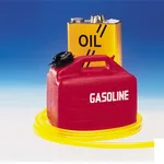 AS ONE Fuel and Lubricant Tube F-4040-A, 타이곤 튜브 F-4040-A 내오존성 연료 및 윤활유용 튜브