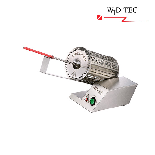 WLD-TEC 5.000.101 / 전기 멸균기(Electric Sterilizer), SteriMax smart 루프 멸균기[1EA]