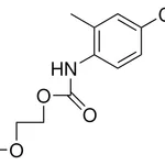 Merck 2-METHOXYETHYL N-(4-CHLORO-2-ME-