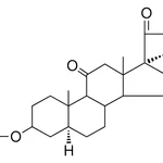 Merck 3BETA-ACETOXY-16BETA-BROMO-17ALPHA