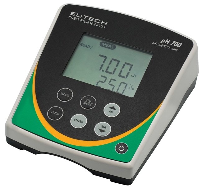 Thermo Fisher Scientific Eutech pH 700 Meter